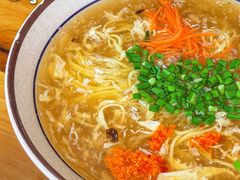 -鲁毓鲜蓬莱小面(黄山路店)