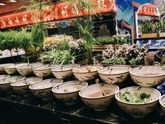 -悦椿温泉酒店·悦椿苑火锅餐厅
