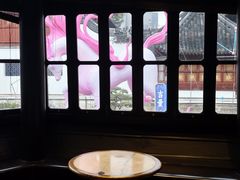 -豫园湖心亭茶楼