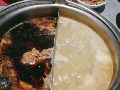 -一绪に寿喜烧(虹悦城店)