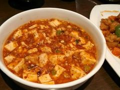 麻婆豆腐-老妈米线(东圈门店)