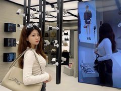 -深圳湾万象城(南山店)