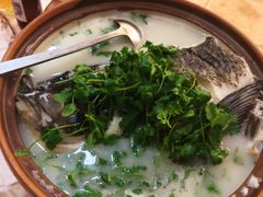 -千岛湖鱼味馆(十字街总店)