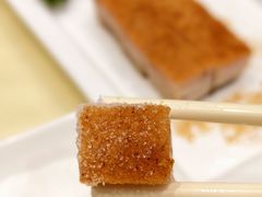 冰烧三层肉-兴悦酒家(保利克洛维店)