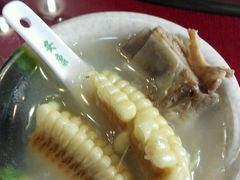 -隆源山寨土菜馆