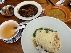 -新万鑫银丝面·非遗无锡味(惠山古镇店)