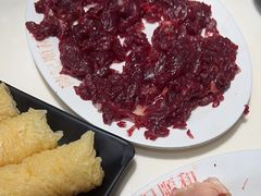 -陈记顺和潮汕牛肉火锅(韩江路店)