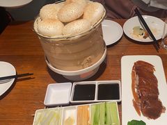-京尊烤鸭店JINGZUN(春秀路店)