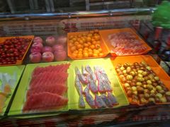 -369自助烤肉鱼火锅(平阳路店)