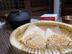-魁盛居百年鲁菜馆(县西巷店)
