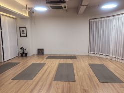 -阿南达·瑜伽普拉提·阿育吠陀疗愈中心