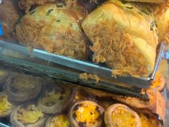 -金狮饼店(关闸马路店)