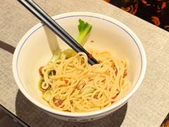 -西安西藏大厦开元名都大酒店·自助餐厅