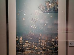 -江苏省美术馆(长江路新馆)