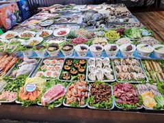 -开海·红岛海鲜虾水饺(石老人店)