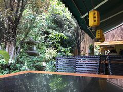 -翠湖里(翠湖南路店)