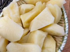 -鸽子刘铁锅炖鱼(劲松店)