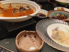 -佰家小厨·南京菜(夫子庙店)