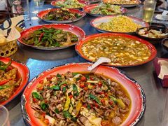 -馬伍旺川菜(江北虹悦城店)