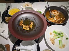 -客颂·客家宴(大壮国际广场店)