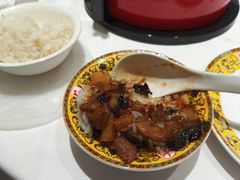 -惠丰堂饭庄(北洼路店)