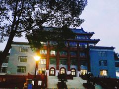 -四川大学(望江校区)