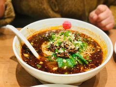 骨汤担担面-阳阳中国饭(北京荟聚店)