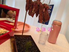 -品海楼·大连海胆锅贴馆(东港店)