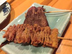 -晶吉·居酒屋·日本料理·烧鸟(中山区民主广场经典生活店)