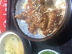 -京和风.日式家庭料理(京和风食堂大仓店)