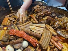 -吴长子卤菜馆(统一街店)