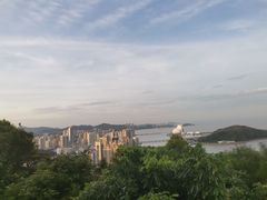 -景山公园