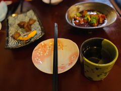 -樱の花亭日本料理店