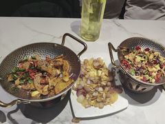 -关东小院(瀛海环宇坊店)