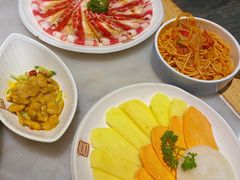 -韩宫宴烤肉·黑毛和牛·料理(合肥滨湖银泰城店)
