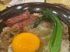 -添好运点心专门店(百老汇店)
