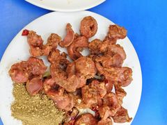 -老七饭馆(光荣道总店)