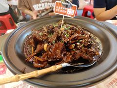 -回味黑鸭煲·始于2006(万松园店)