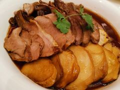 -锦粤宫·精致粤菜(深圳北站店)