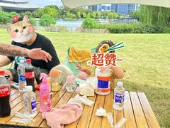 -杭州城北体育公园