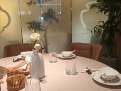 -桂满陇·江南茶餐厅·蟹黄小笼汤包(中山公园店)