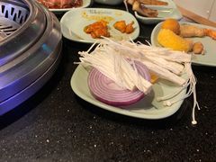 -梨花自助烤肉(天河城店)