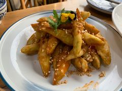 -小放牛炒菜馆(裕华东路店)