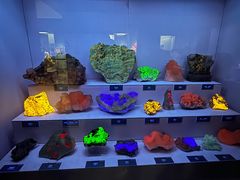 -湖南省地质博物馆