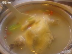 弯弯鸡-19号私房菜(云南路店)