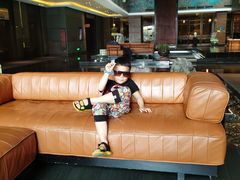 -长沙北辰洲际酒店-兰调全日餐厅