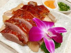 -香港新发烧腊茶餐厅(水围店)