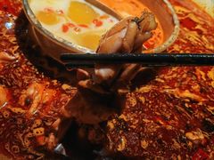-哥老官重庆美蛙鱼头(日月光店)