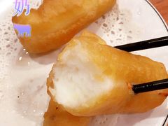 -正德顺順德雙皮奶(中信店)
