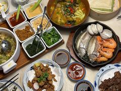 -林四喜·闽南传家菜(鼓浪屿店)